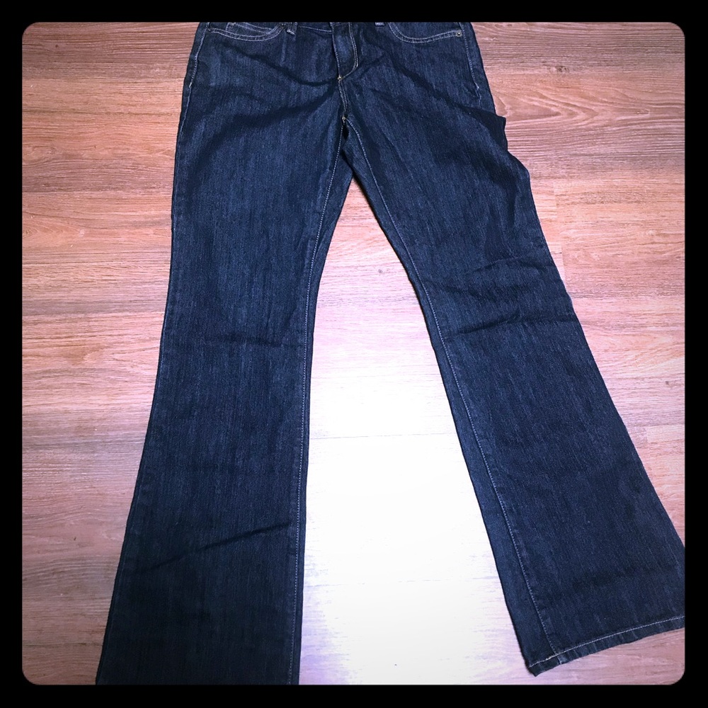 MK Jeans